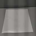 NPJY Bucket Hat for Women Men Cotton Summer Sun Beach Fishing Cap (Black)