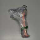 Bates- Caulking Gun, 24:1 High Thrust Ratio, Orange, Caulking Tool Gun, Heavy Duty Caulk Gun No Drip Caulk Gun, Hand Caulking Guns, Silicone Gun, Caulking Gun Tool