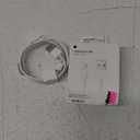 Apple Lightning to USB Cable (1 m)