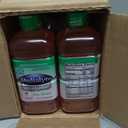 Pedialyte AdvancedCare Electrolyte Solution Has PreActivPrebiotics | Hydration Drink | Strawberry Lemonade, 1 Liter, Pack of 4 (EXP 03/01/28)