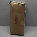 Bedsure Twin/Twin XL Comforter Set - Beige Soft Bedding for All Seasons, Cationic Dyed Bed Set, 2 Pieces, 1 Twin Size Comforter (68"x88") and 1 Pillow Sham (20"x26"+2")