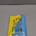 Manmel 12 Pack Airplane Launcher Toys for Kids, 2 Launchers and 10 Foam Glider, Indoor Outdoor Flying Toys for Boys Girls 4-8 Years Old, Plane Party Favors Birthday Gifts for Toddlers