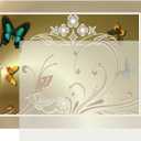 Thin Silicon Paper White 4x6inch