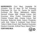 Utz Cheese Curls, Baked Cheddar 1 oz. Bags (60 Count) Made with Real Cheese, Crunchy Individual Snacks to Go, Cholesterol Free, Trans-Fat Free, Gluten Free Snacks BBD: 07-06-26