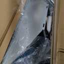 450 CFM 30 inch Range Hood, Stainless Steel Wall Mount Vent Hood, Convertible to Ductless/Ducted with LED Lights, 3 Speed Exhaust Fan