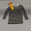 AVAUMA Baby Boys Girls Pajama Set 6M-7T Kids Cute Toddler Snug fit Pjs Cotton Sleepwear (6-12 Months, Green2/Ivory)