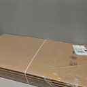Amazon Basics Cardboard Moving Boxes for Packing and Shipping, Medium Size, 18" x 14" x 12", Brown, 10-Pack