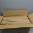 Umbra Document Frame 13x16 inch Modern Picture Frame Designed to Display a Floating 11x14 Document, Diploma, Certificate, Photo or Artwork (Black) 3 Pack