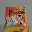 Set of Three Disney Wonderful World of Reading Children's Series Readers - Pinocchio, The Jungle Book and Toy Story (Disney's Wonderful World of Reading)