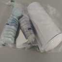 CLOROX ToiletWand Toilet Bowl Cleaner- Toilet Brush, Storage Caddy and 16 Disinfecting Refill Heads