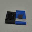 ORICO Portable SSD 1 TB with 2 in 1 USB C Cable, External Solid State Drives, Up to 460MB/s, Status Indicator, Reliable Storage for USB-C Smartphone, Tablet, PC - B5PLUS