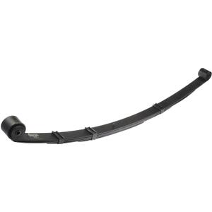 Dorman 929-301 Rear Leaf Spring Compatible with Select Jeep Models