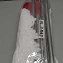 Mop Replace Heads Mop Handle Base Replacement Compatible with O Cedar EasyWring 1-Tank Spin Mops System, 2 Microfiber Mops Head Refills, 4-Section Handle 30-58in and 1 Cover Set (No Bucket)