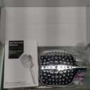 Filtered Shower Head with Handheld, High Pressure 7 Spray Showerhead with Filters, Detachable Shower Heads, Water Softener Filters for Hard Water - Remove Chlorine