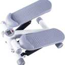 Indoor Silent Stepper Fitness Type Male and Female Plastic Legs Mini Home Exercise Fitness Equipment