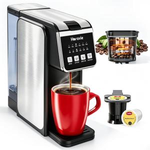 Horavie Single Serve Coffee Maker