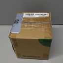 Hanging Grow Lights for Indoor Plants, 25W 5000K, LED Hanging Grow Light Bulbs with Timer, Height Adjustable Hanging Plant Light, Full Spectrum Pendant Grow Light for Seed Starting, Black