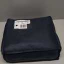 CuteKing Weighted Blanket for (7lbs, 40"x 60", Pink) Heavy Blanket for 90-100lbs, Weighted Blanket for Cooling & Heating with Premium Glass Beads, Soft Thick Blanket All-Season