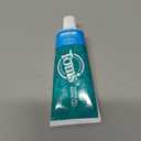 Tom's of Maine Travel Size Fluoride-Free Fresh Mint Toothpaste, 3 oz. (Packaging May Vary)