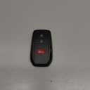 Smart Key for Toyota Tacoma Sequoia Prius, Alliskeys 3-Buttons Proximity Key Fob Replacement for Toyota Tacoma Prius Sequoia HYQ14FBX 231451-3041 8990H-0C030