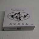 X-13 Callisto Quadcopter Drone With Wi-Fi Camera