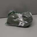 Halloween Costume Frankenstein Monster Cute Face Pullover Hoodie, Size XL