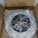Centric Premium 120.44146 Automotive Replacement Front Brake Rotor Fits Select Lexus ES300h, Pontiac Vibe, Scion iM, Toyota Avalon/Camry/Matrix