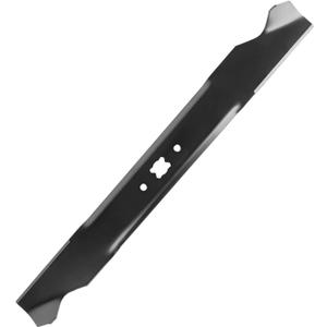942-0640 Blade Compatible with 20" Deck MTD Yard Machines Walk Behinds Replaces OEM-742-0640, 942-0640, 742-0640, 490-100-M115, 1 Pack