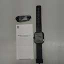 Smart Watch with 1.91" HD Touchscreen Fitness Tracker with Bluetooth Calling, Fitness Watch with Heart Rate/Sleep Monitor, 120+ Sports Modes, IP68 Waterproof Smartwatch for Android iOS