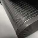 ZXHYZLZ Wide Calf 70s Gogo Boots for Women Plus Size – Tall Knee High Square Toe Chunky Heel Retro Boots Size 12