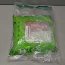 Multicolor Socks 4 Pack, Size L/XL