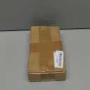 Bird Feeder Hanger Hook for 0.9-2.7" Pole, Iron Clamp-On Deck Hook for Railing Pole, Outdoor Hanging Bracket for Plant, Tree Branch Hooks for Bird House Holder (4 Pack)