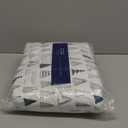 Christmas Duvet Cover King Size Set - Extra Soft King Duvet Cover with 2 Pillow Shams - Holiday Xmas Bedding with Zipper Closures & Ties - Comfy, Cozy, Breathable Bed Set - 104 x 90, Christmas Tree