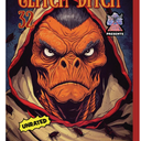 Glitch Ditch 32, DVD