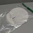 Dapesuom Keyboard Wrist Rest and Mouse Pad with Wrist Support, Memory Foam Wrist Rests for Keyboard and Mouse Set, Ergonomic Wrist Pad with Non Slip Base for Easy Typing & Pain Relief,Ivory White