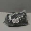 ADRIANNA PAPELL Women's Crepe Tuxedo Jumpsuit | Formal One Piece Jumpsuit with Satin Collar, Waist Sash & Tapered Legs Black 12