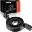 A-Premium Rear Drive Shaft Center Support Bearing Driveshaft Carrier Bearing Compatible with Ford Explorer Sport Trac 2007 2008 2009 2010, 4.0L 4.6L 4WD Crew Cab Pickup