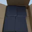 Mimorou 100 Pcs Journals Notebooks Bulk - Kraft Softcover A5 Small Notebooks 5.5 Inch x 8.3 Inch Notepads with 60 Page 30 Sheet for Writing Sketch Travel Office Supplies (Navy)