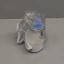 Vicks Sinus Inhaler, Plug-in Non-Medicated Steam Inhaler for Sinus Relief, Allergies, Congestion & Colds, Vocal Steamer, Soothes Nasal & Throat Passages, Works with VapoPads