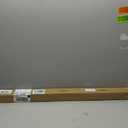 Picture Hanging Tool with Built in Level, Black, 36 inch