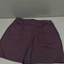 G4Free Smoofit Modal Soft Casual Shorts for Women 4" High Waisted Sweat Shorts Summer Lounge Shorts with Pockets M