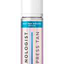 Tanologist Express Medium Self Tan Mousse, 6.76 fl.oz/ 200 ml Bottle (6.76 Fl Oz (Pack of 1))
