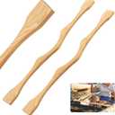 DoubleFill 36" Canoe Yoke Carring Yoke, Clear Finish, 36 x 4 x 0.9 inches/ 91.4 x 10.2 x 2.3 cm