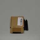 2-Inch Side Mirror Extension Riser Adapter Mount Extender for Harley Sportster,Softail,Dyna,Touring 1994+,Replace for #91907-87,Black