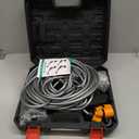 Portable car Washer, Orange