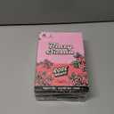 Blazy Susan Rose Wraps 25pk - 2 Per Pack, Pink