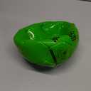 Champion Sports Extreme Series Soccer Ball  Sizes 3, 4, 5, Soft Touch, All Weather, High Air Retention, Youth & Adult League Balls for Training, Games, Outdoor & Indoor Play, Multiple Colors (Green)