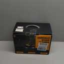 Gautye Steam Cleaner, 3 Level Adjustable Handle, 15s Heat Up, 1.69 Quarts Tank, Portable Steamer for Cleaning with 15 pcs Accessories, Steam Cleaner for Home for Dirt, Grease, Grout, Tile,Floor, Car