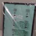 LaVie Home Cadre photo de 25,4 x 33 cm (Noir) - Affichage Photo de 25,4 x 33 cm - Support mural uniquement - Cadre Photo AU Design Simple - Collection Classic