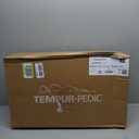 Tempur-Pedic TEMPUR-Cloud Dual Cooling Pillow, Queen, White